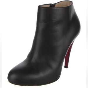 Christian Louboutin Ankle Boots